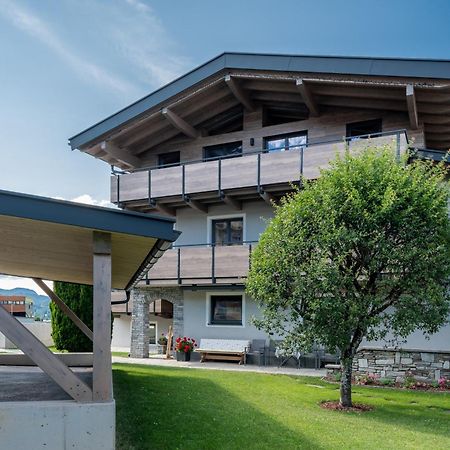 Haus Kathi Appartement Ellmau Buitenkant foto