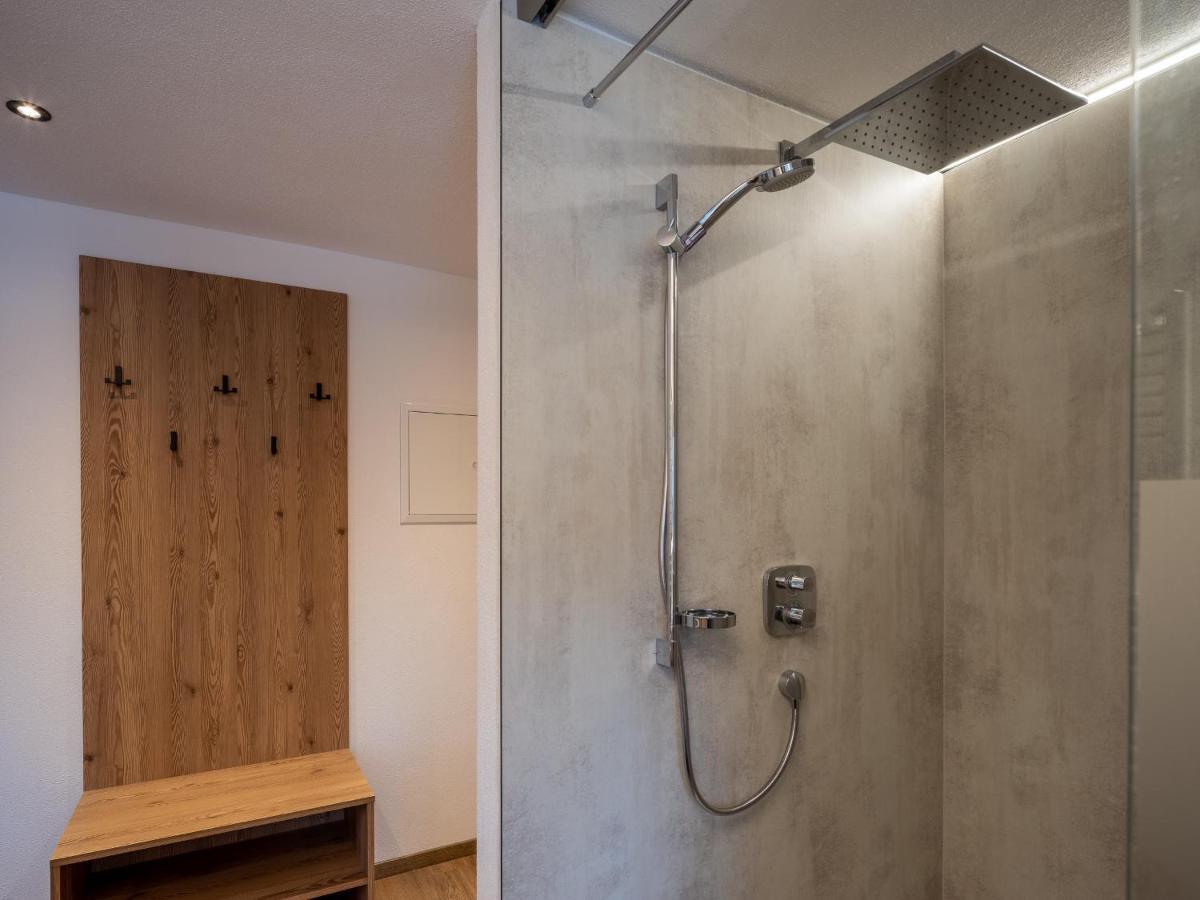 Haus Kathi Appartement Ellmau Buitenkant foto