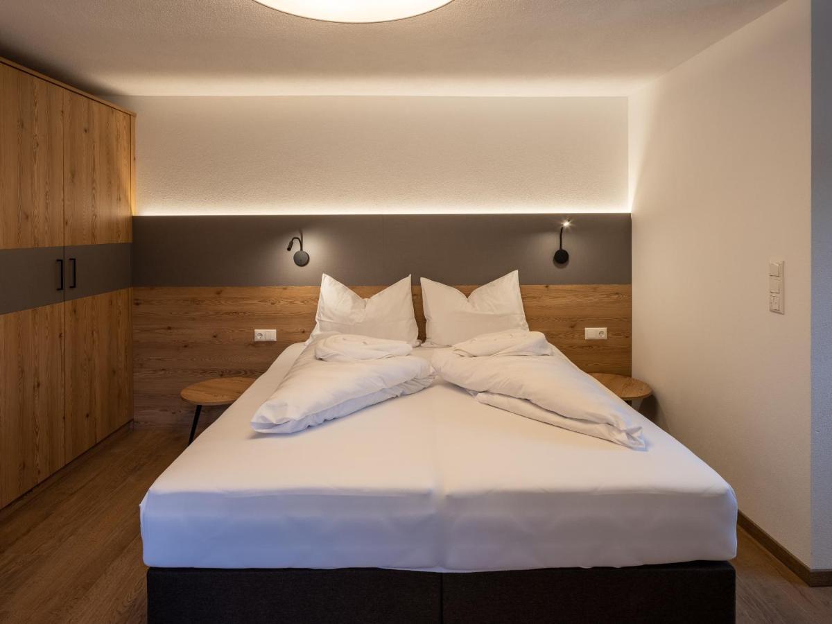 Haus Kathi Appartement Ellmau Buitenkant foto