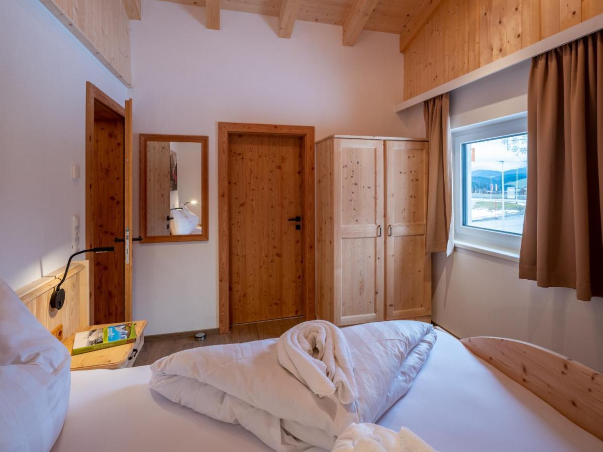 Haus Kathi Appartement Ellmau Buitenkant foto