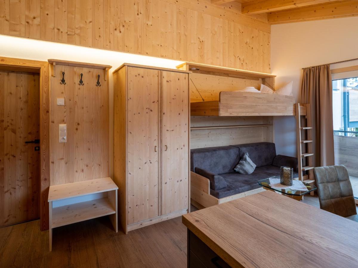 Haus Kathi Appartement Ellmau Buitenkant foto