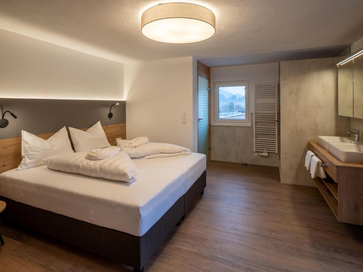 Haus Kathi Appartement Ellmau Buitenkant foto