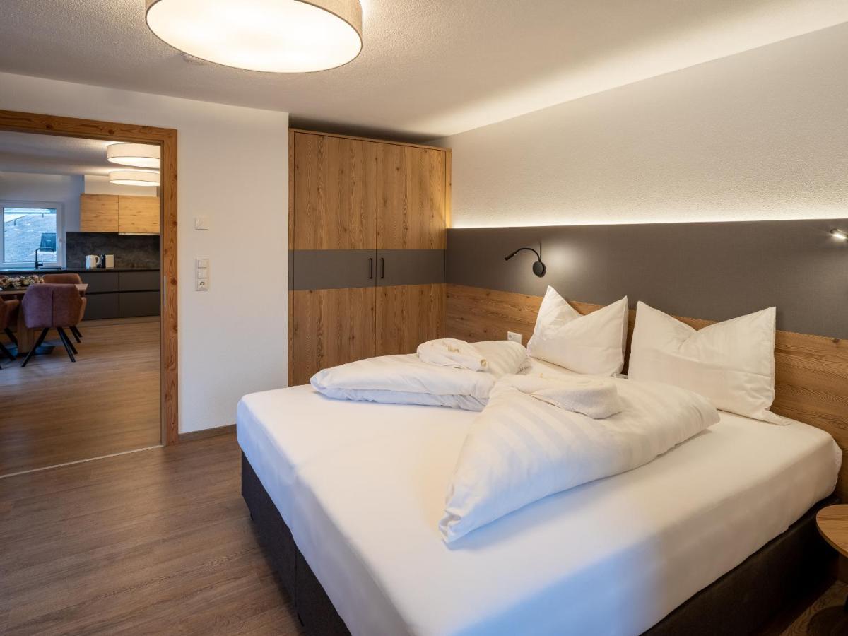 Haus Kathi Appartement Ellmau Buitenkant foto